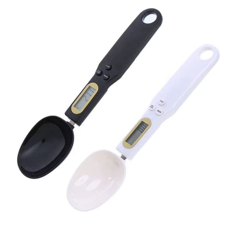 Hot Selling Digital Household Kitchen Spoon Scale for Weighing Tea Leaves Weighing Coffee Weighing Medicinal Materials