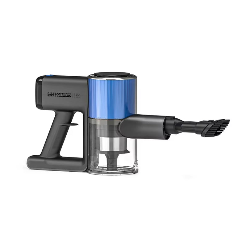 Versatile Lightweight Cordless Stick Vacuum Cleaner 40 Mins Long Runtime for Carpet & Hardwood Floors Pet Hair Upgrade Version